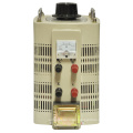 TDGC2 TSGC2 AC Adjustable Variac Transformer Manual Voltage Regulator From 500VA to 30KVA